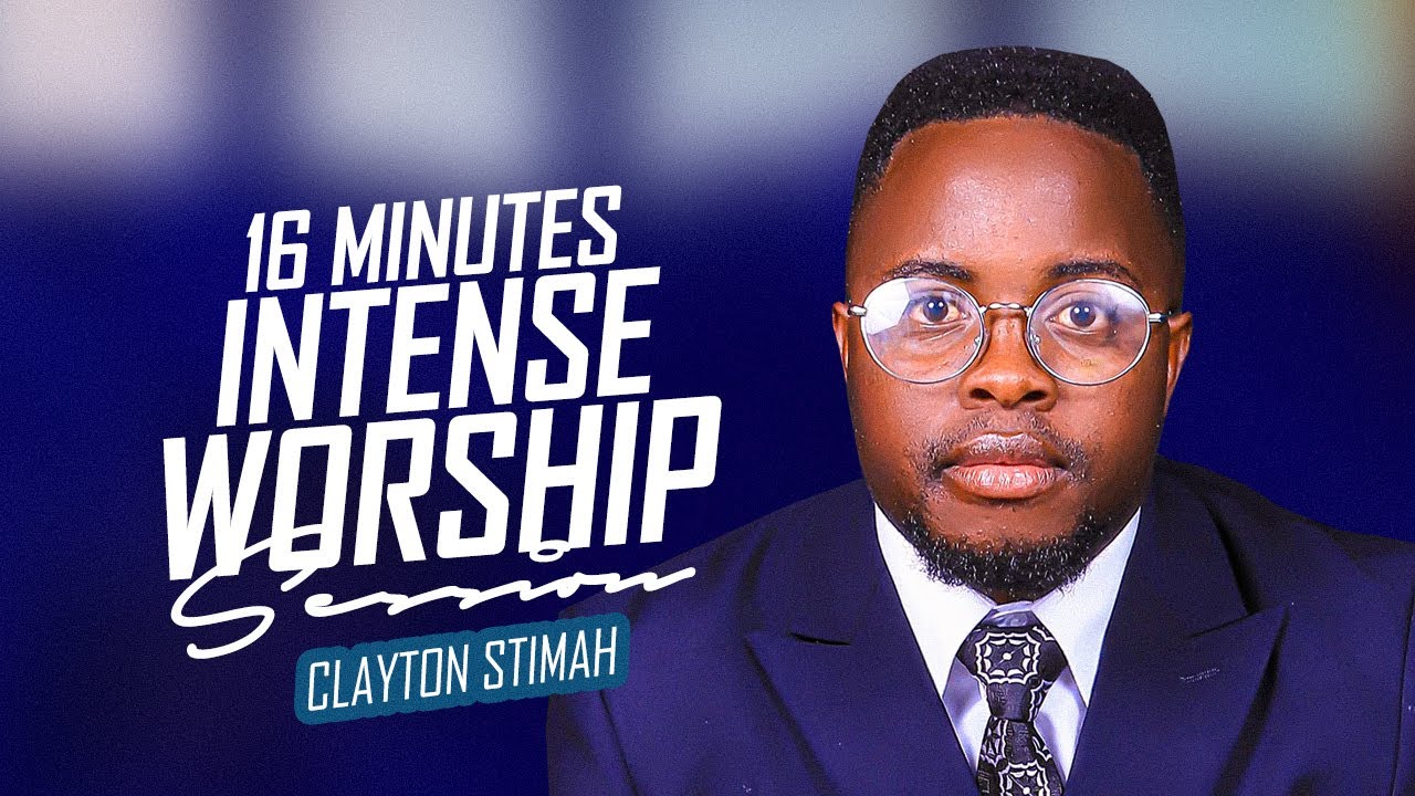 WORSHIP SESSION 12 ||NDOKUMBIRA MOYO WANGU || PACHIGARO CHAKE MWARI|| YOU ARE GOD