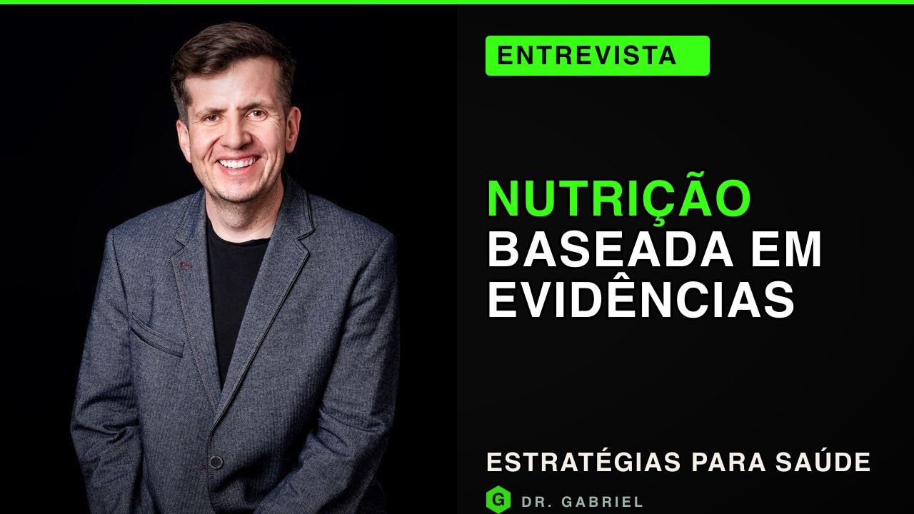 Nutri&ccedil;&atilde;o Baseada em Evid&ecirc;ncias: Estrat&eacute;gias para Sa&uacute;de Metab&oacute;lica e Performance | @juliosantananutri