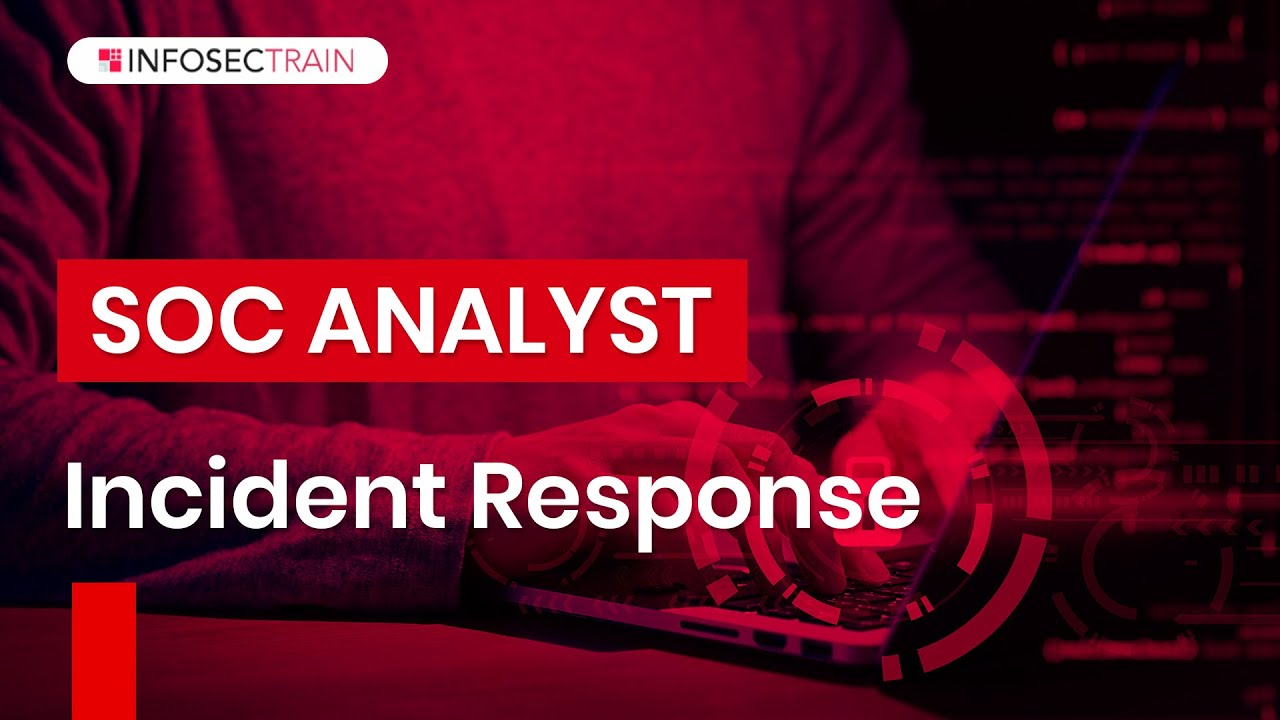 Decoding Incident Response: Your Essential Guide to Cybersecurity Resilience | Infosectrain