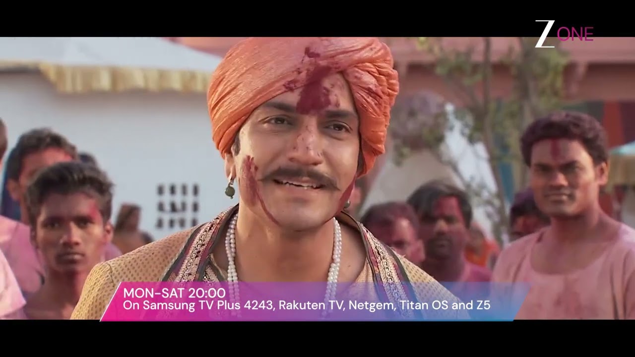 Jodha Akbar | S4 EP 83 | Zee One UK