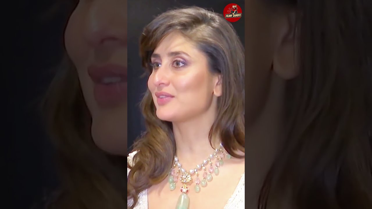 KAREENA KAPOOR || BLENDERS PRIDE WEEK VERTICAL REVIEW😍🔥#kareena #kareenakapoorkhan #filmybandit