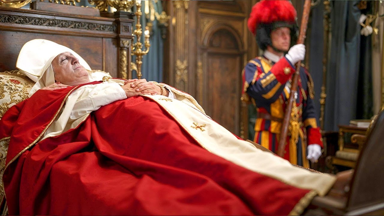 Papst Franziskus ist tot - das war sein Leben & so geht es weiter