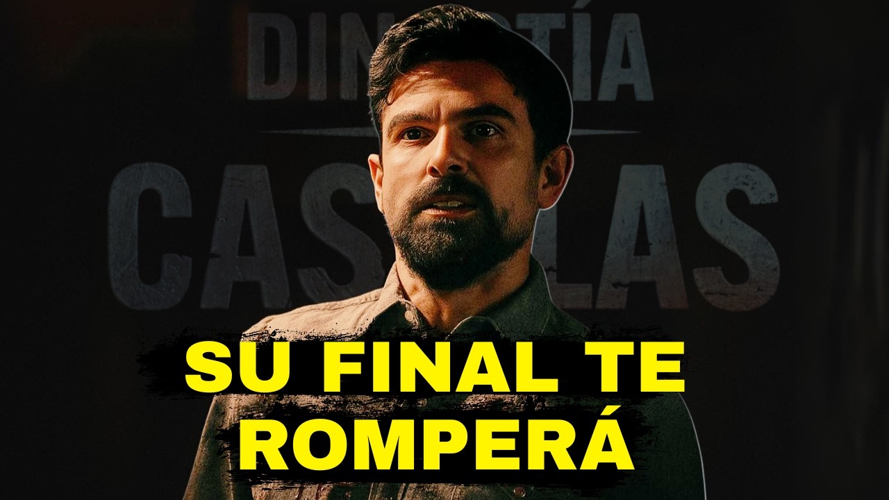 EL HIJO DE CHACORTA 💀 LA HISTORIA MAS DOLOROSA DEL UNIVERSO CASILLAS