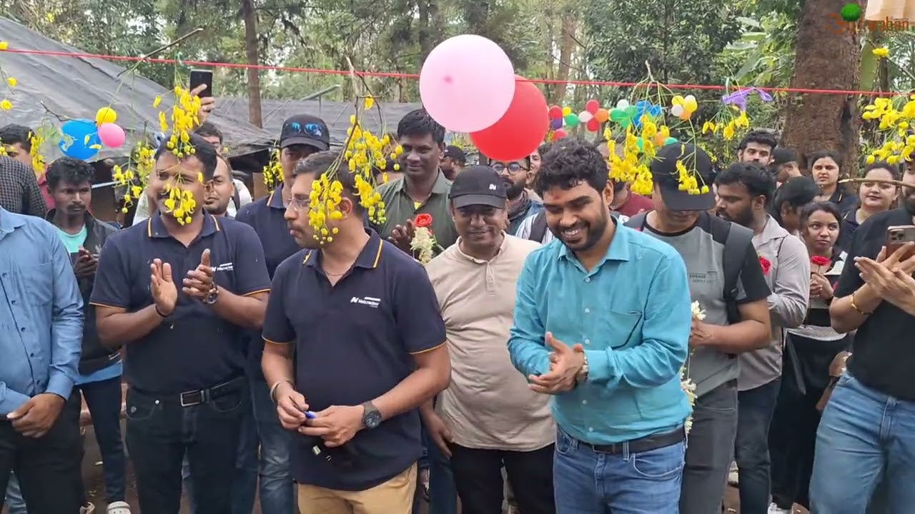 Aahwahan Foundation | Enviornment | Solar Power | Tree Plantation | Wind Energy | Water |Agriculture