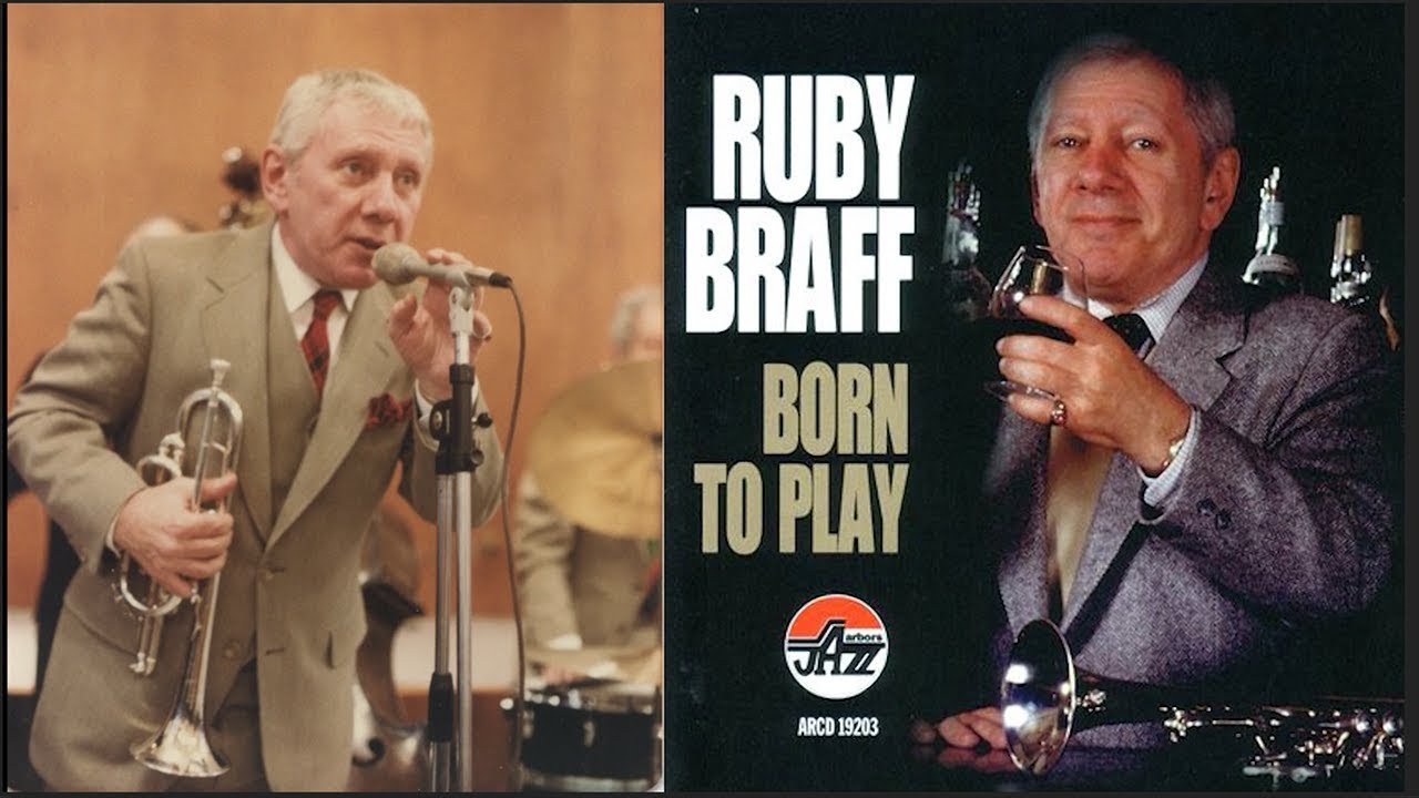 Ruby Braff