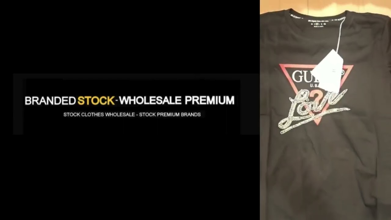 GUESS CLOTHES - Outlet BUY ... ❤️  