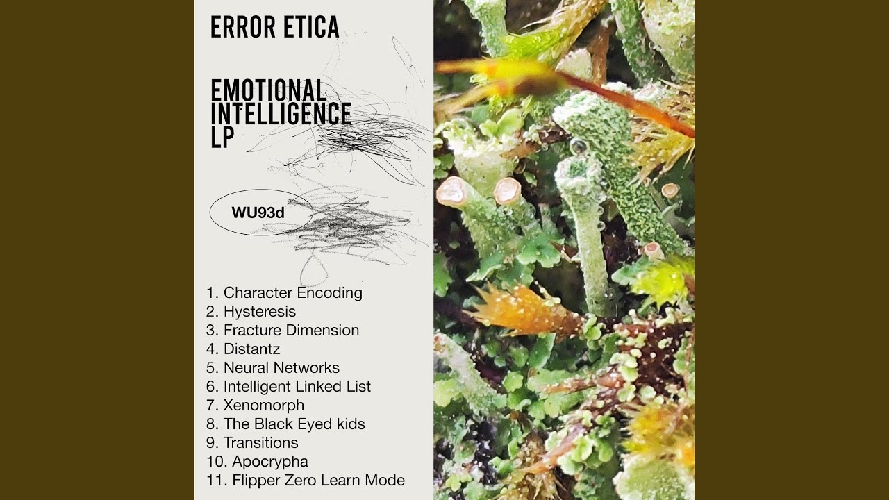 Distantz (Original Mix)