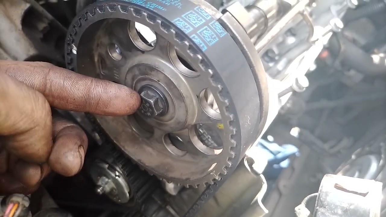 armando tapa de cilindros Fiat Siena 1.4 8 válvulas part2