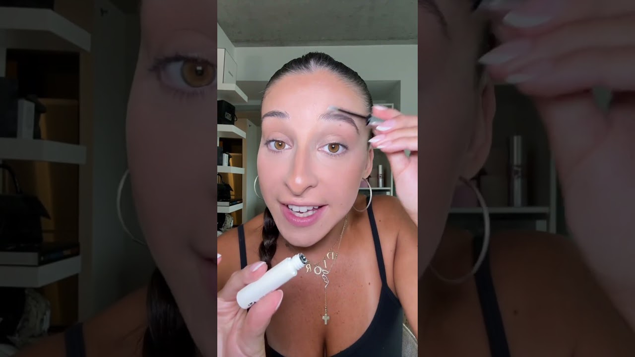MAKEUP ROUTINE ID GIVE MY WORST ENEMY!! #sephora #sephorahaul #sephorahauls