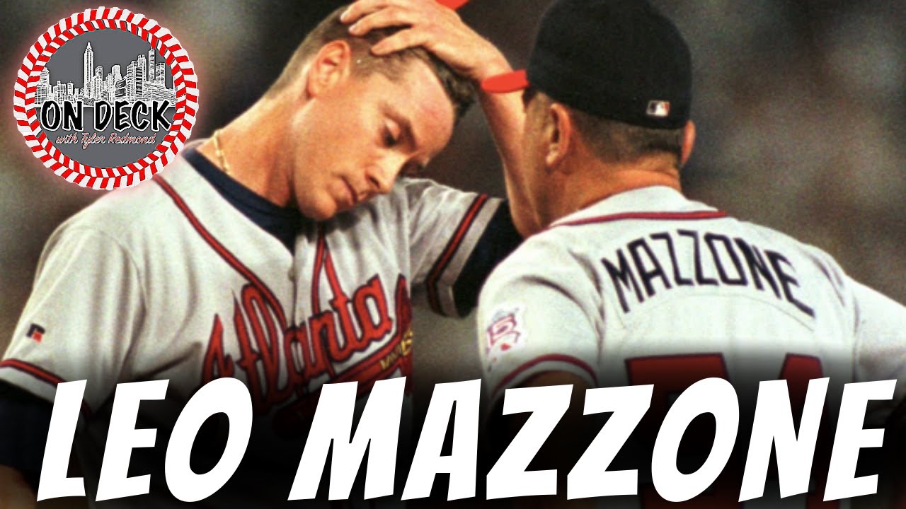 The Pitching Wisdom of Leo Mazzone