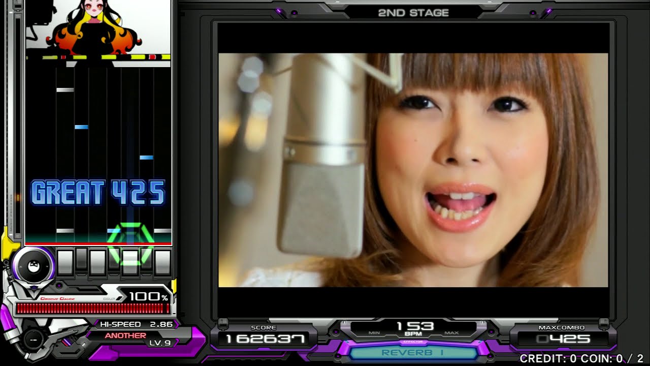 [IIDX 20 tricoro] To my star / 星野奏子