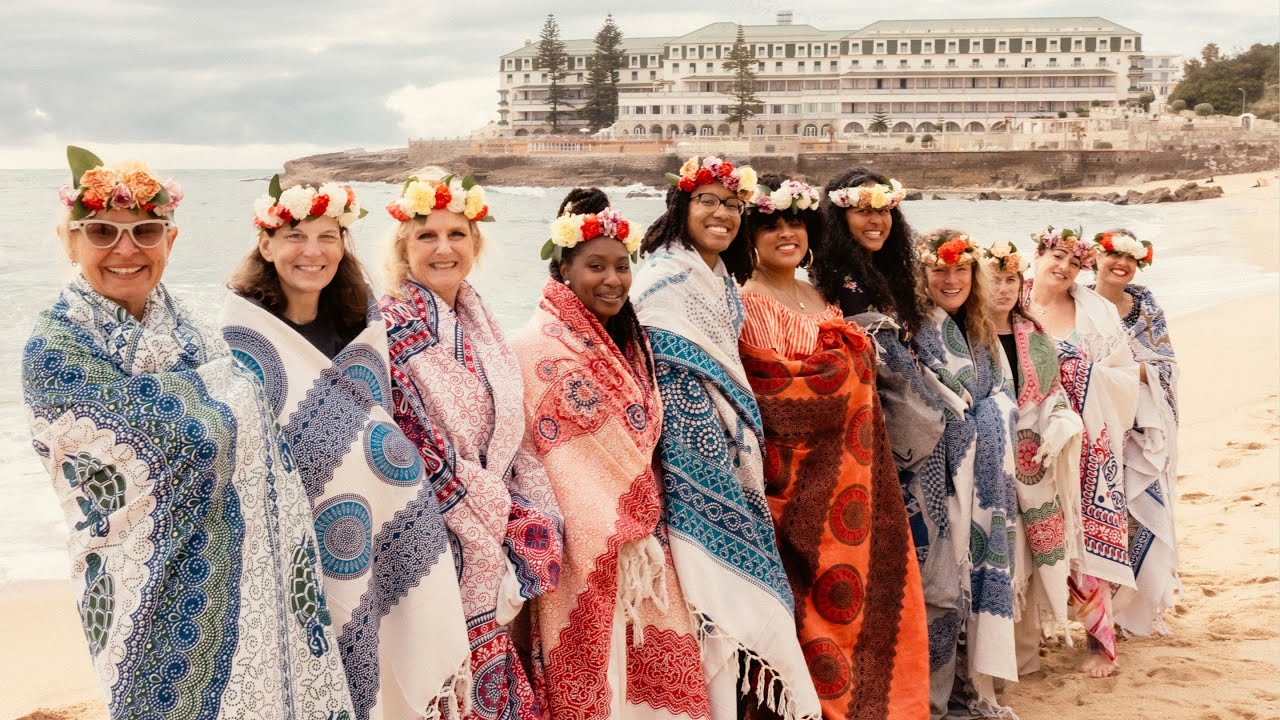 Christ-Centered Tribe Retreats | Escaping the Rat-Race in Portugal