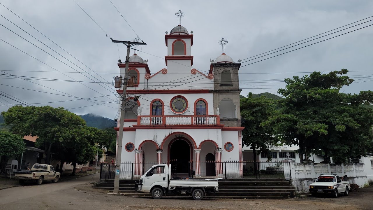 San juan las minas, Metapán santa ana el Salvador