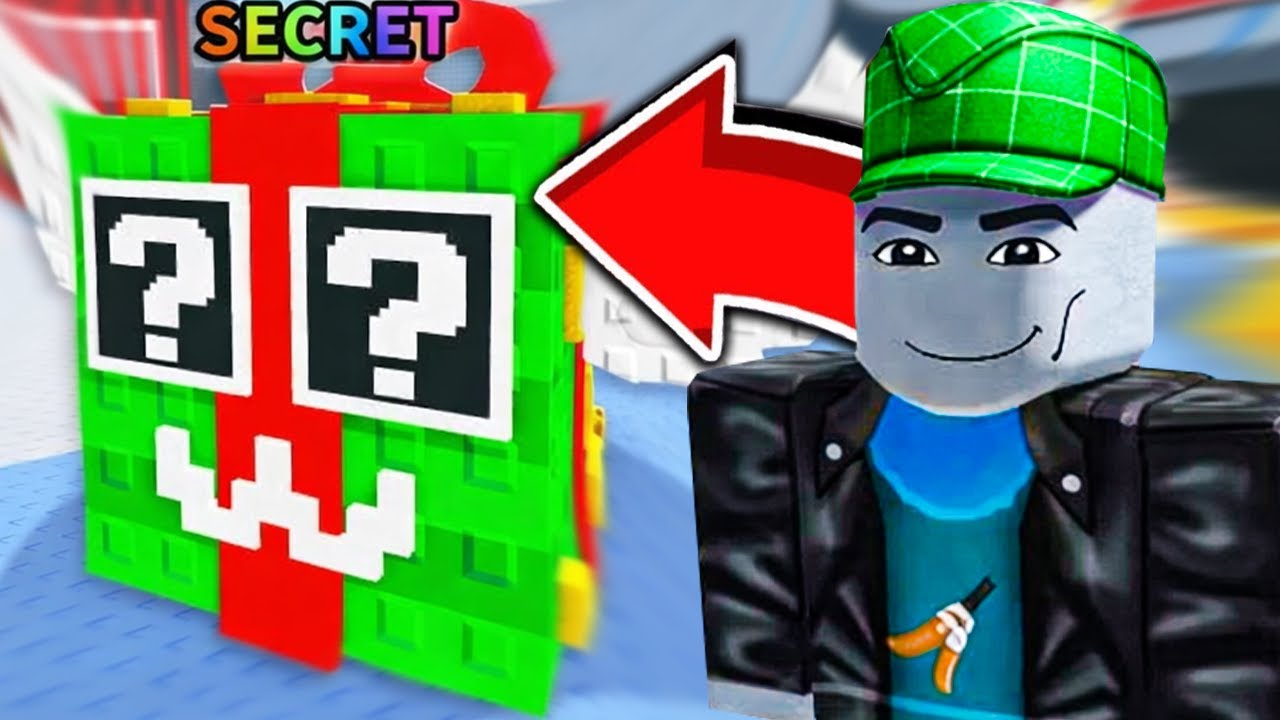 პირველად ვითამაშე სტილ ბრეინროტი? Roblox [🎅] Steal a Brainrot