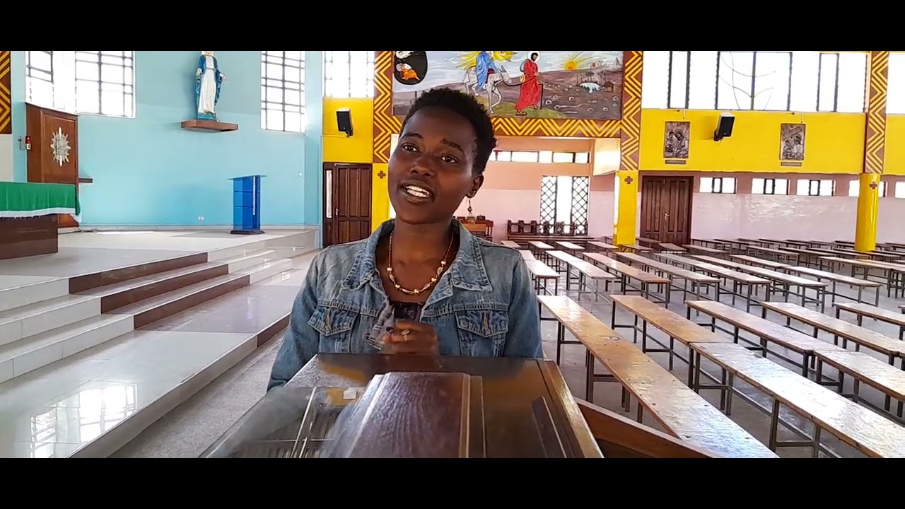 HERI WALIO MASKINI WA ROHO #Sundayzaburi #subscribe