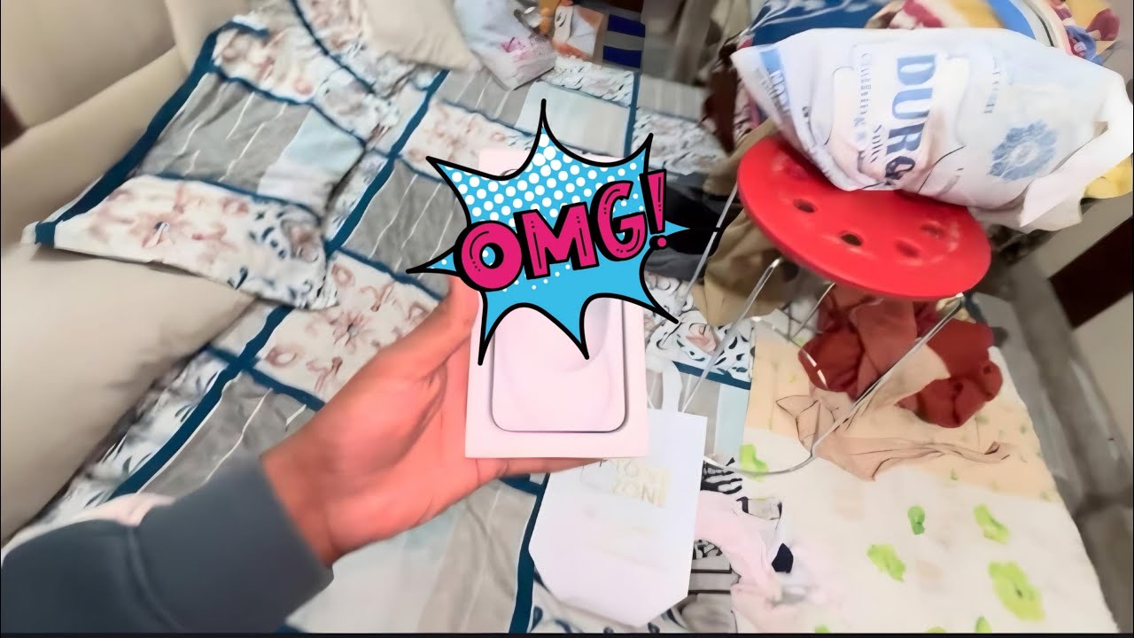 Bought New Phone for Vlogging 📱 / New VloG❤️