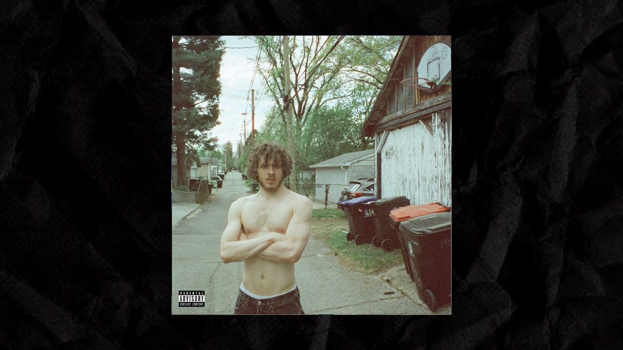 Jack Harlow JACKMAN Type Beat - 