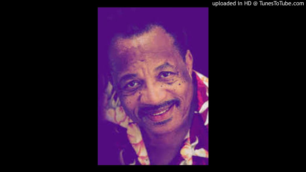 JIMMY JULES - JUST ONE MORE TIME