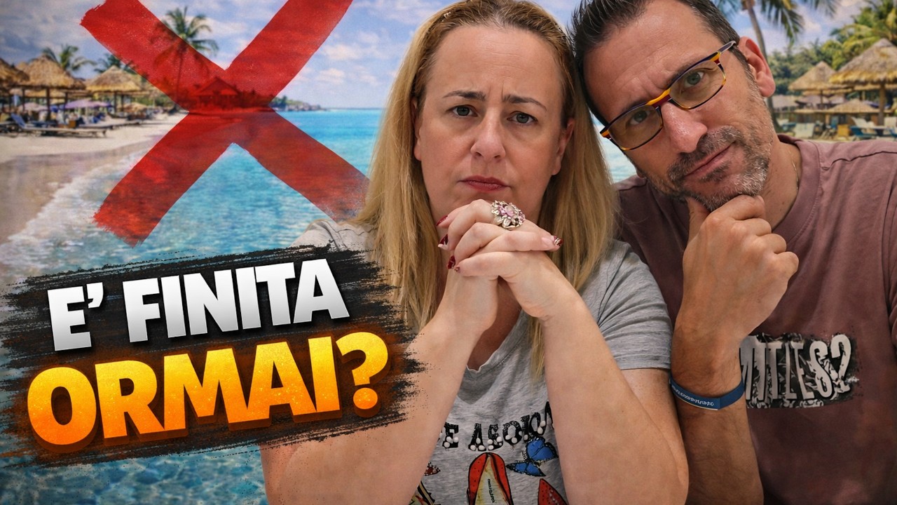 Trasferirsi alle Isole Canarie, vale ancora la pena? Noi ti diamo la nostra opinione.