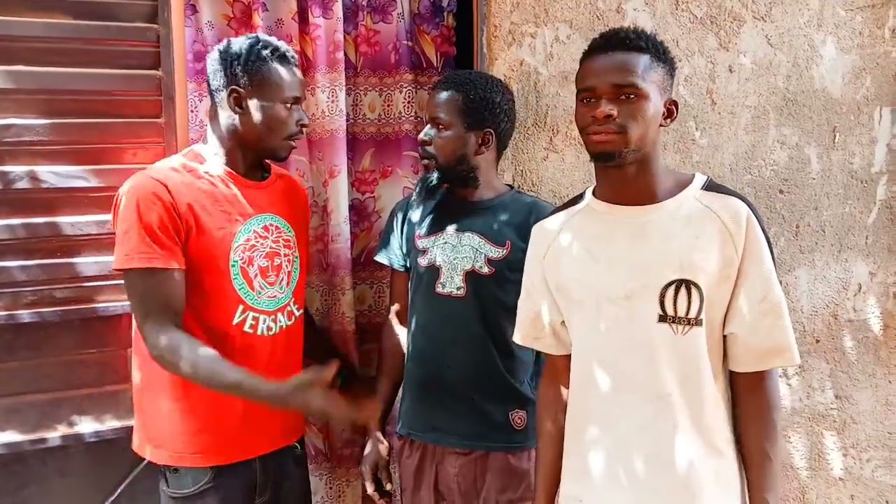 Un nouveau film de kölköl titre adama Djinati épisode 32