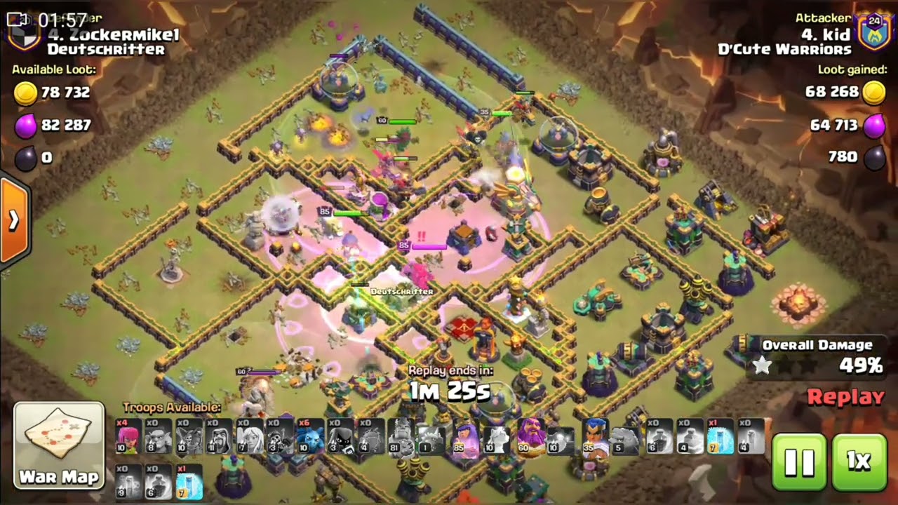 QW Dragon rider TH 15