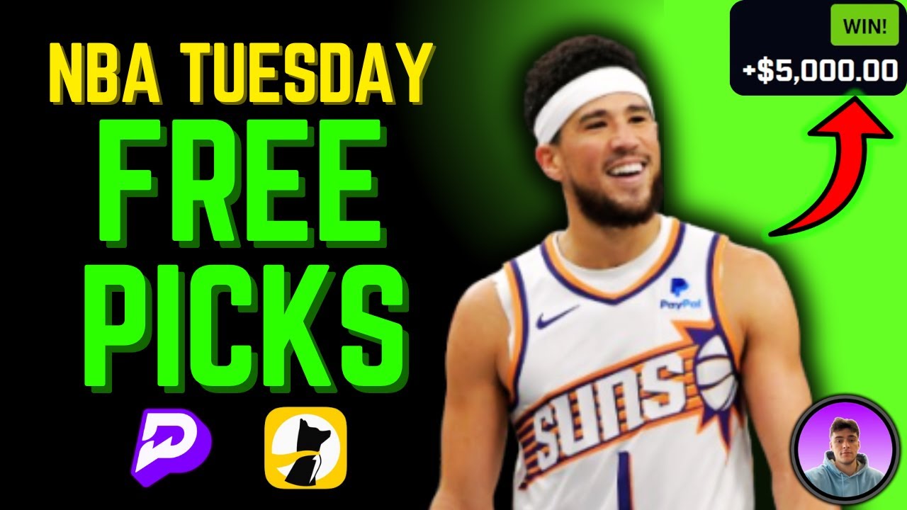 (ON FIRE 🔥) NBA PRIZEPICKS TUESDAY | BEST PICKS BETS PROPS TODAY FEBRUARY 10th #prizepicks #dfs