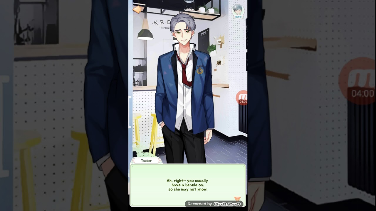 Beauty Rental Shop ~ Xylar Xander part 10