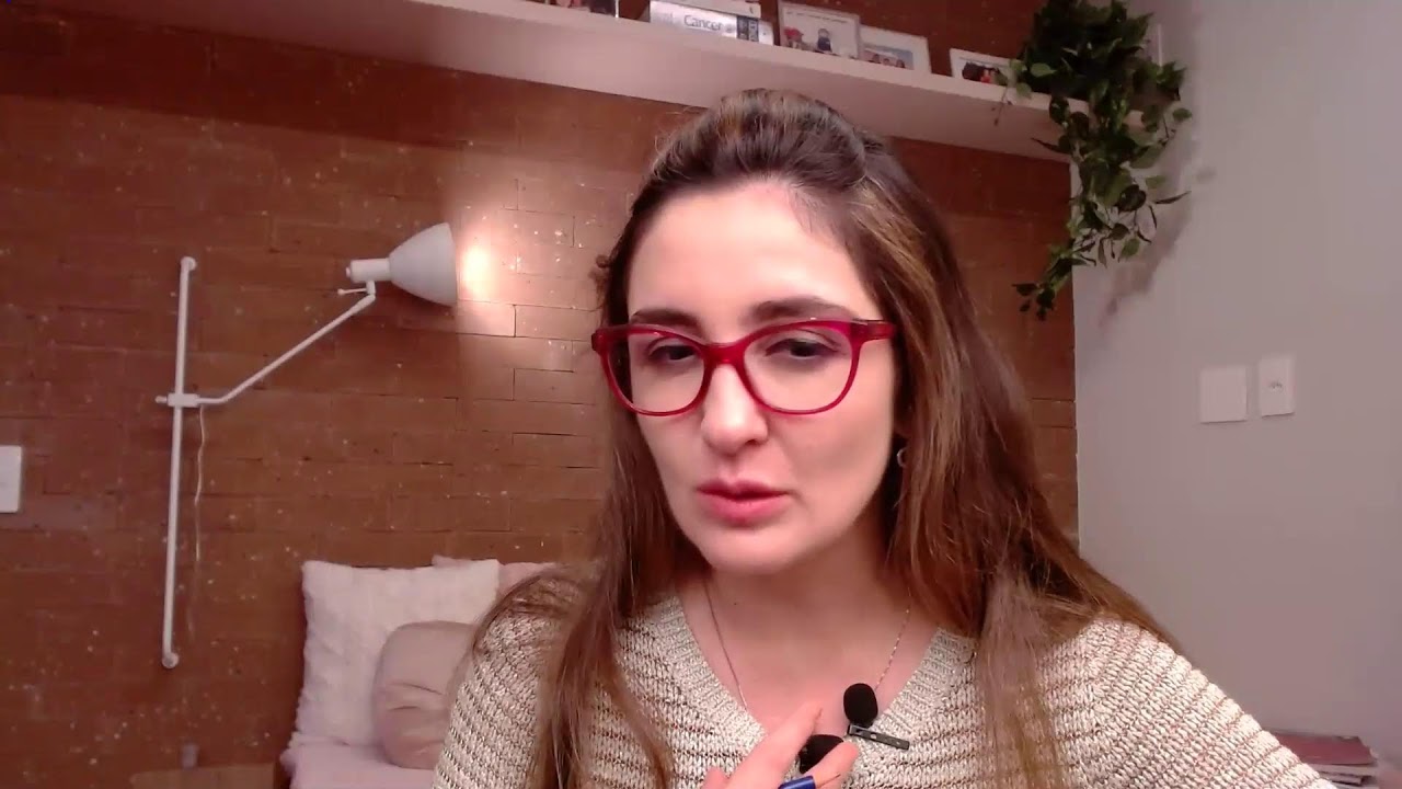 Café com Dra. Vivian 12/11/2024