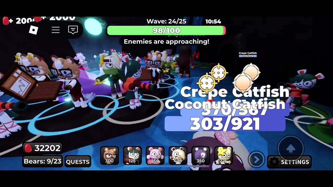 Carrying two level 0&rsquo;s in flavour frenzy