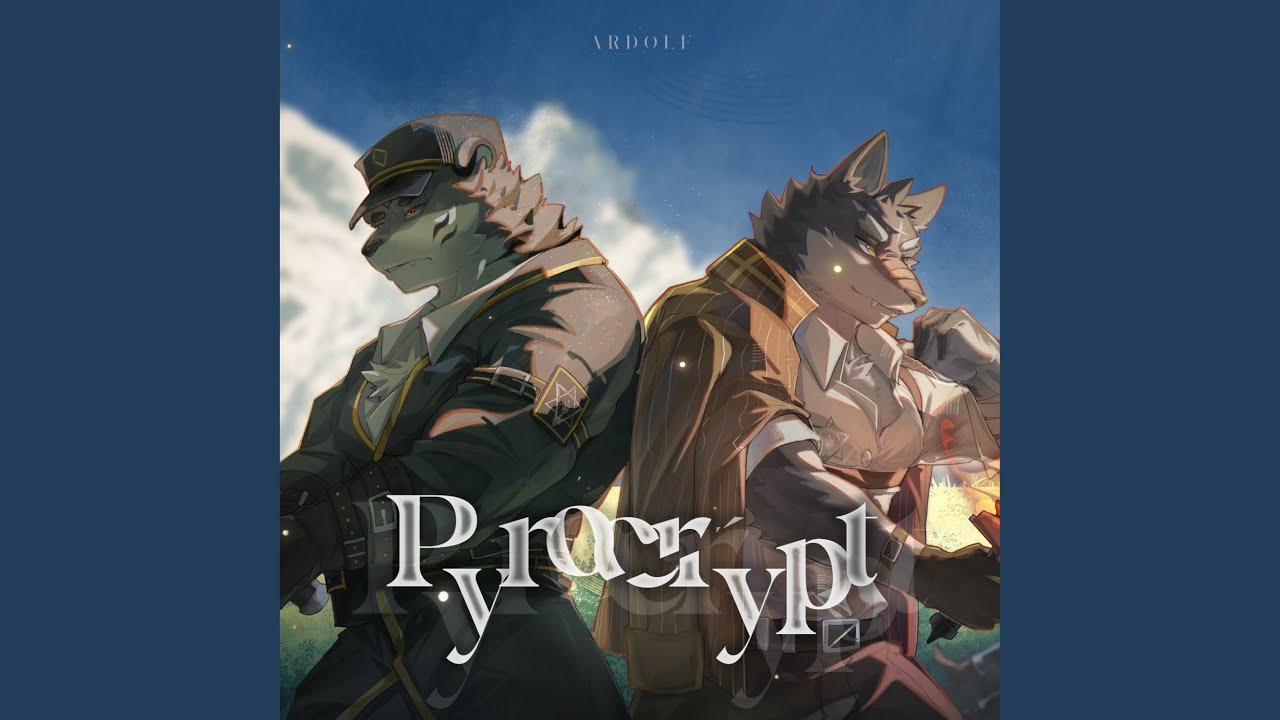 Pyrocrypt