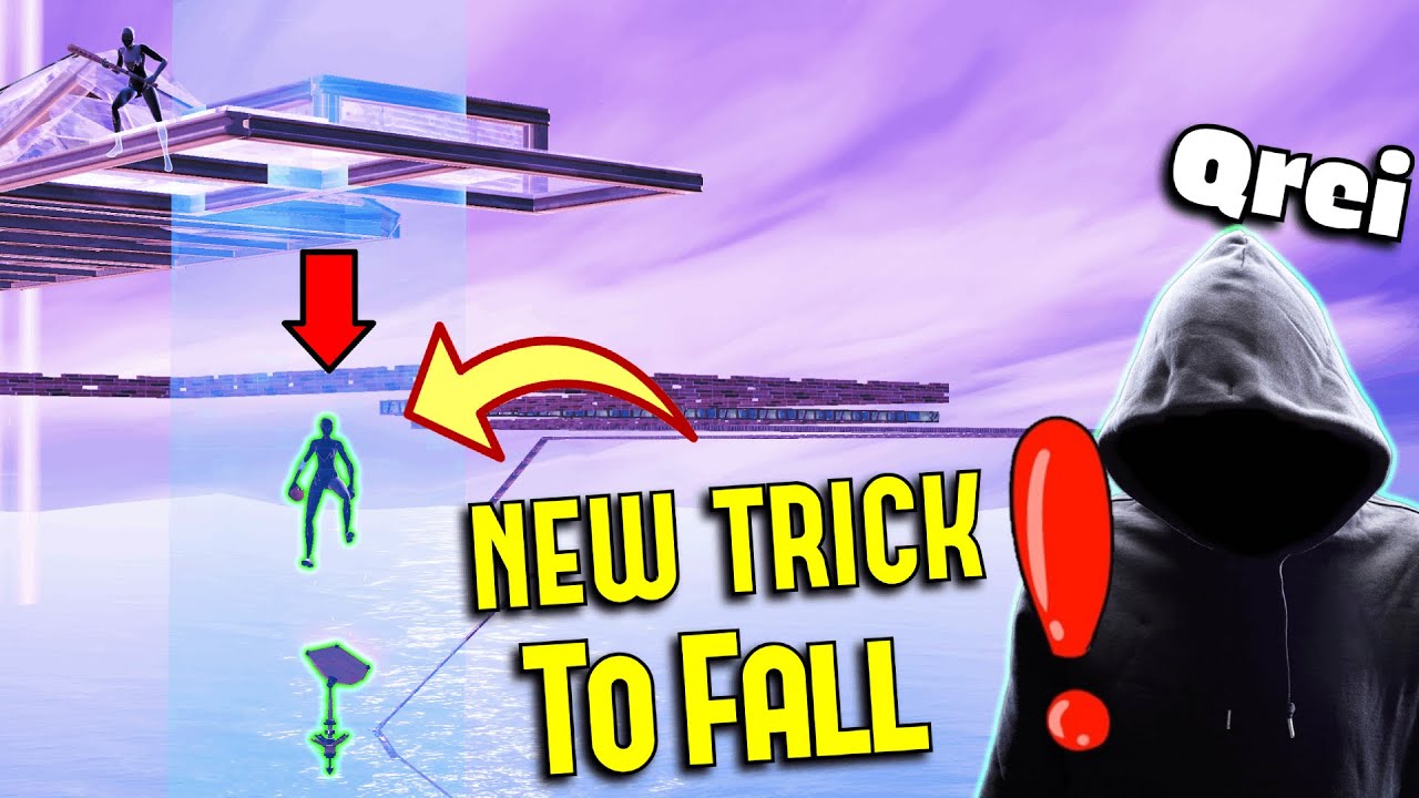 🌀 Our NEW SKYBASE TRICKS at 6 WINS from FNCS ❗️ 3 Wins from EU & 3 Wins from Brazil