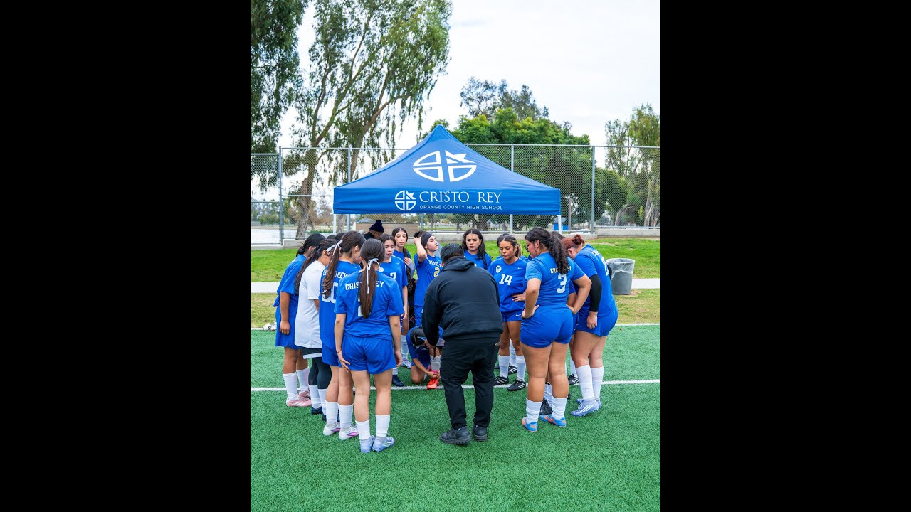 Girls Soccer vs Vista Meridian