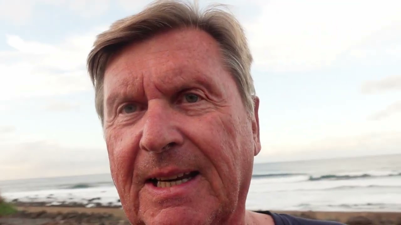 Gran Canaria mit dem Camper! Macht eigentlich keinen Sinn.