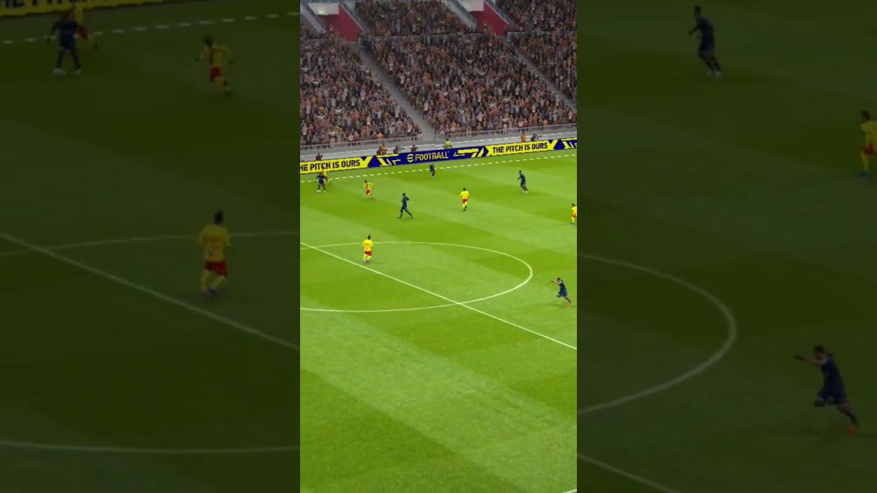 unstoppable CR7 #efootball2022 #efootballindia