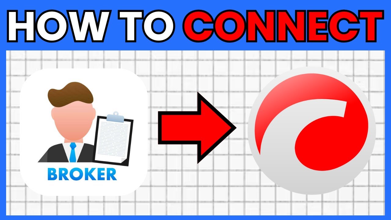 How To CONNECT Broker To cTrader (QUICK & EASY) 2026