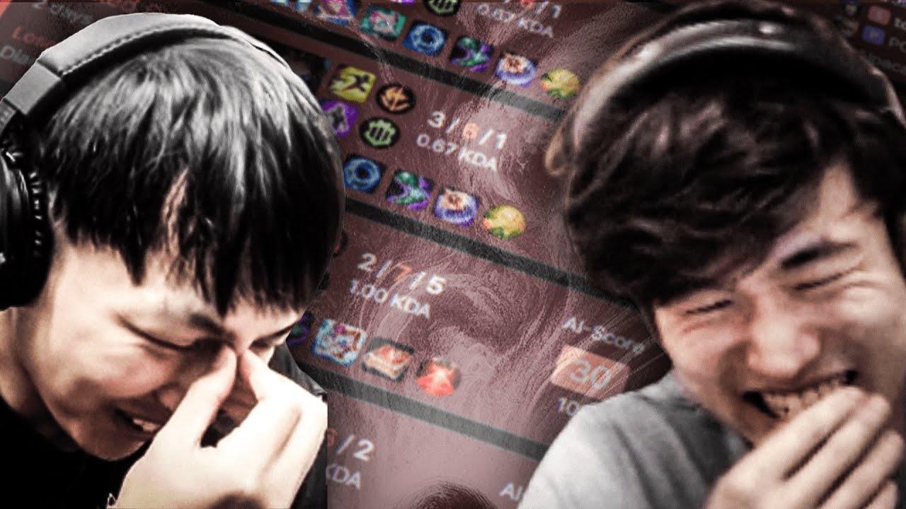 DOUBLELIFT СХОДИТ С РАЗУМА — Duo Marathon, день 2