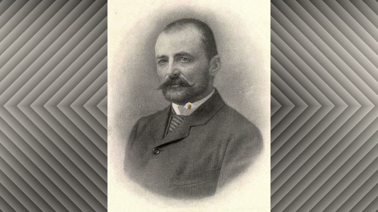 The life of Prime Minister István Tisza of Hungary (1861 – 1918)