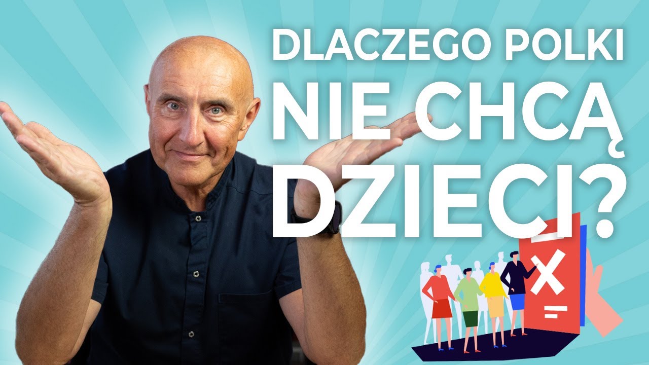 Co wpływa na decyzję Polek o odłożeniu planów macierzyńskich?