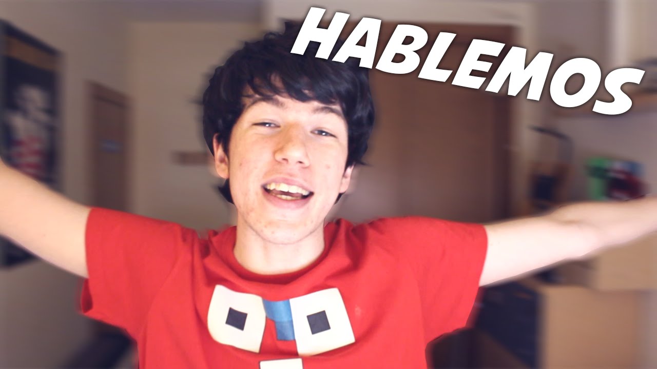 HABLEMOS.