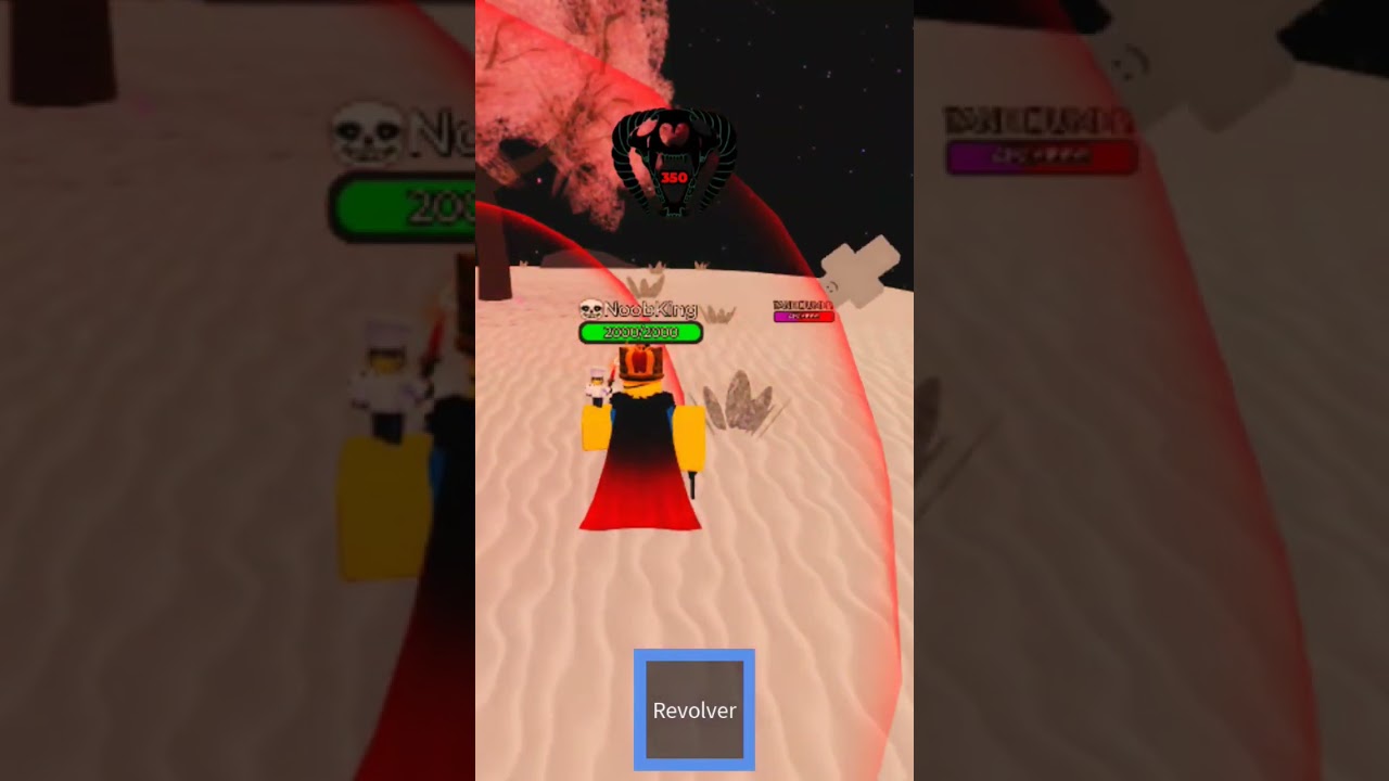 Kr 350 Game Name: Slap Battles killstreak edition @Roblox