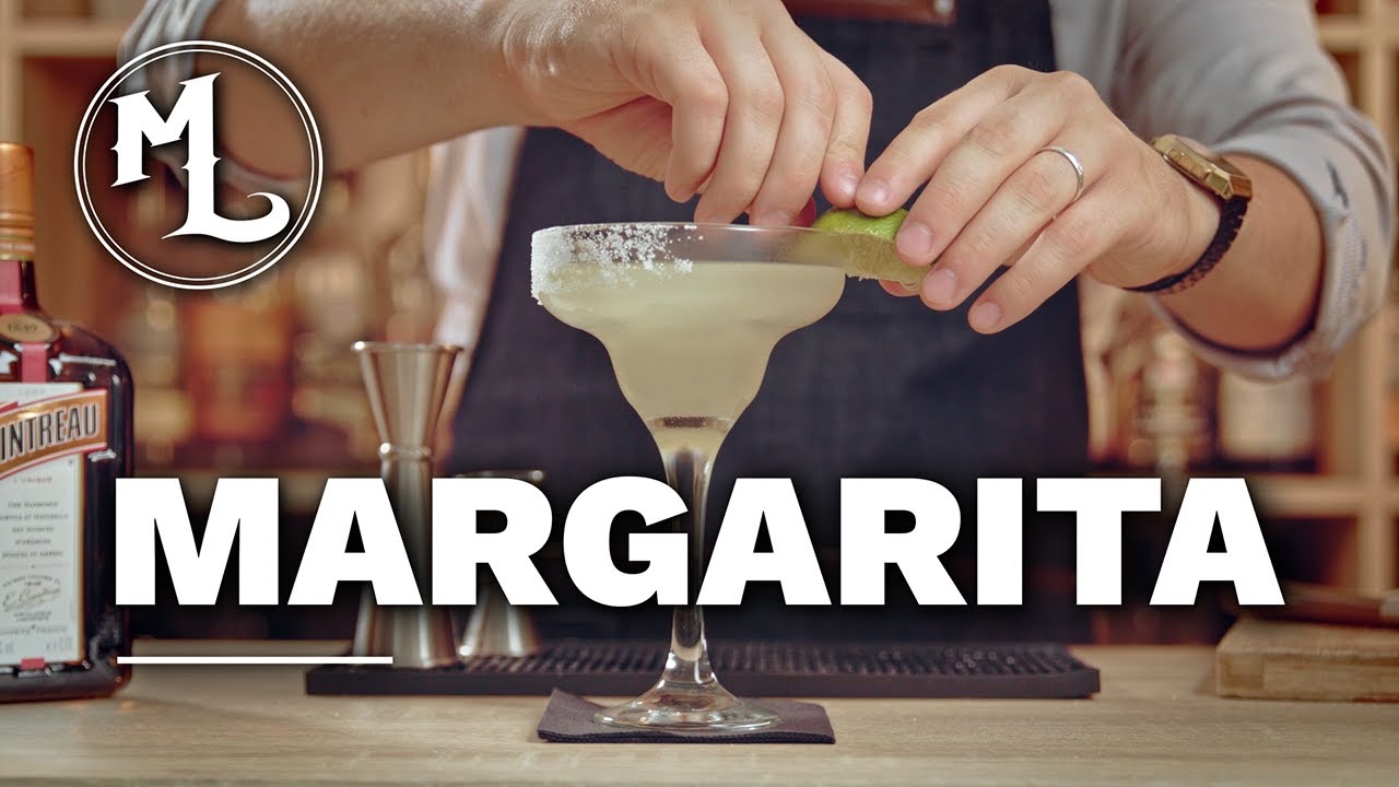 Margarita - Recette Cocktail
