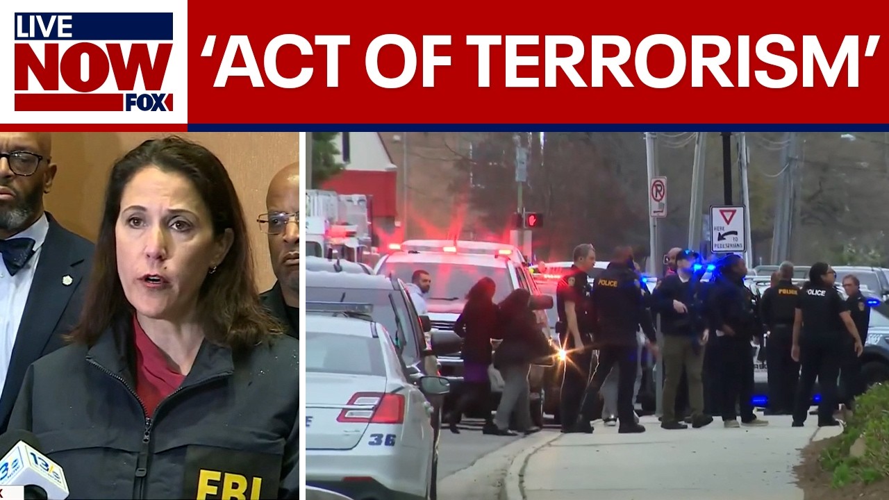 Old Dominion shooting suspect previously convicted of supporting ISIS, FBI says