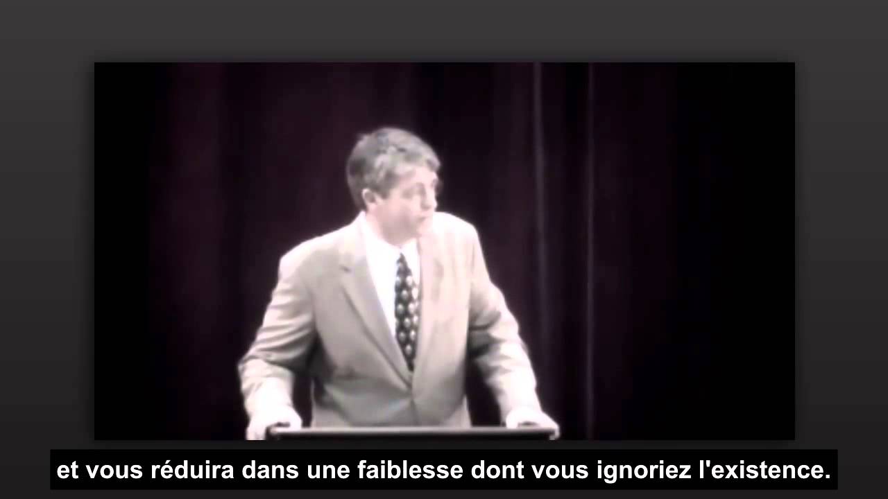 Allez! - Paul Washer (French)