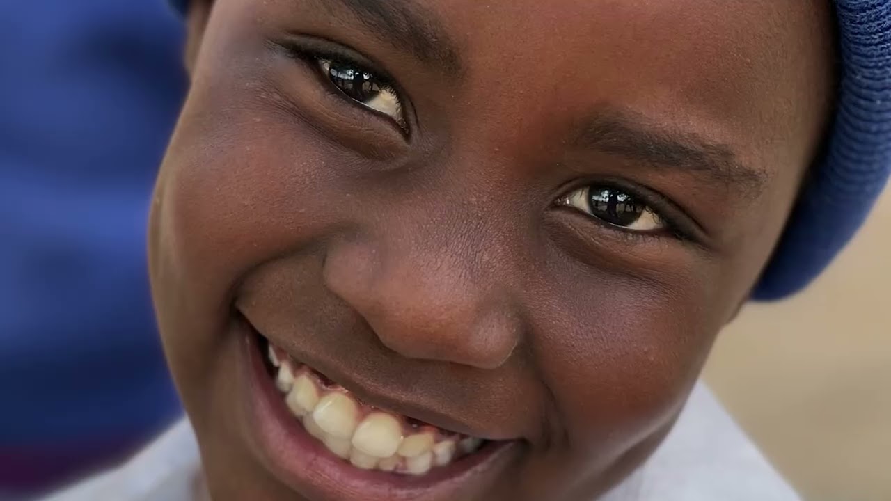 25 Years of Courage and Compassion: The Story of Kerus Global Education