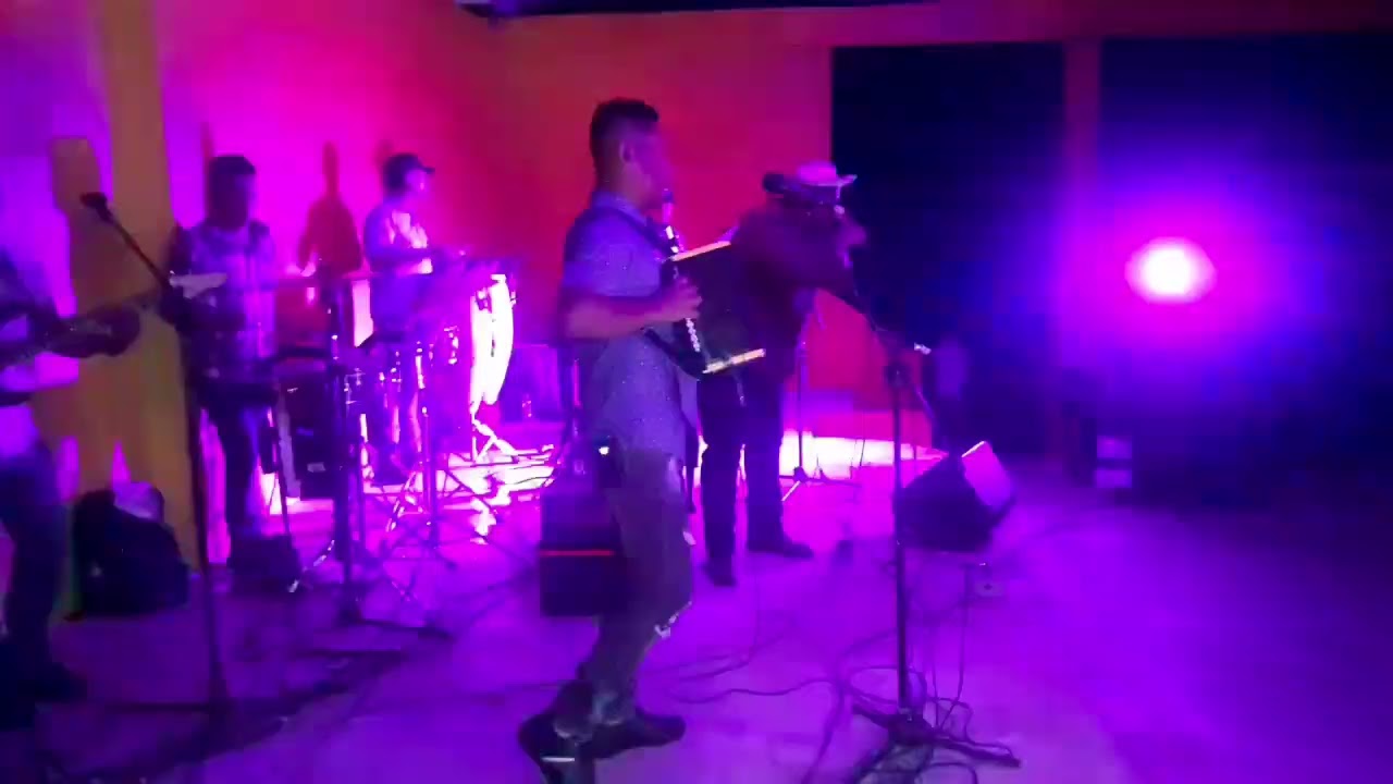 HÉCTOR DOMINGUEZ Y EL TRADICIONES DE PANAMÁ DESDE SAN JOSÉ DE SAN LUCAS, COSTA ABAJO DE COLON