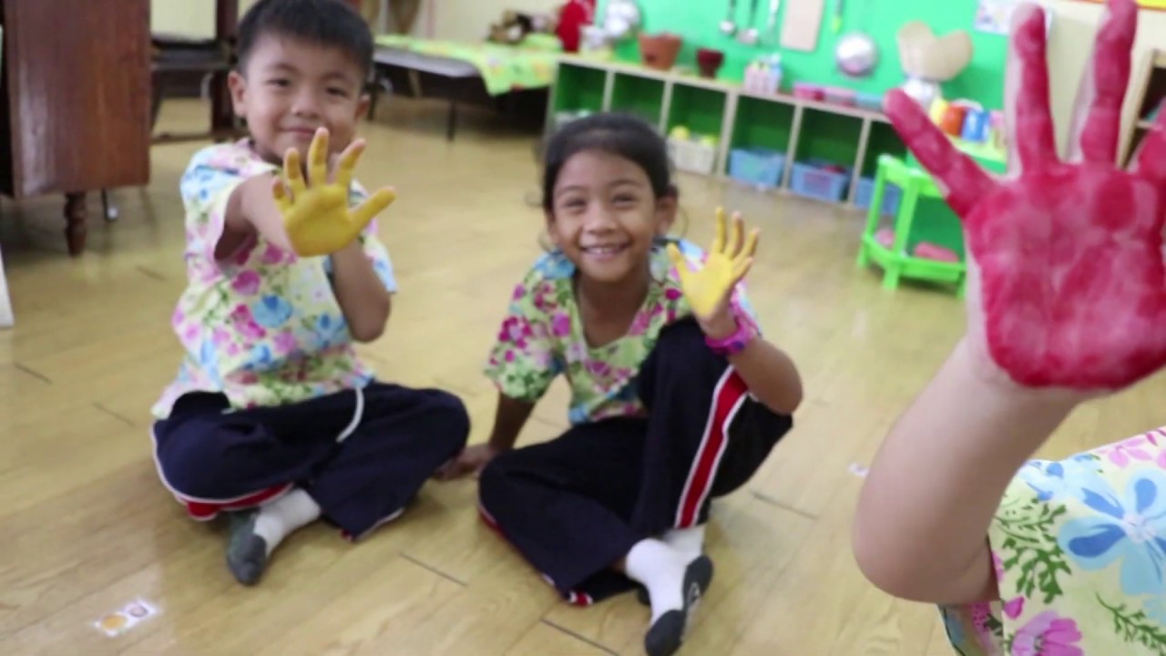 PBS - Kindergarten