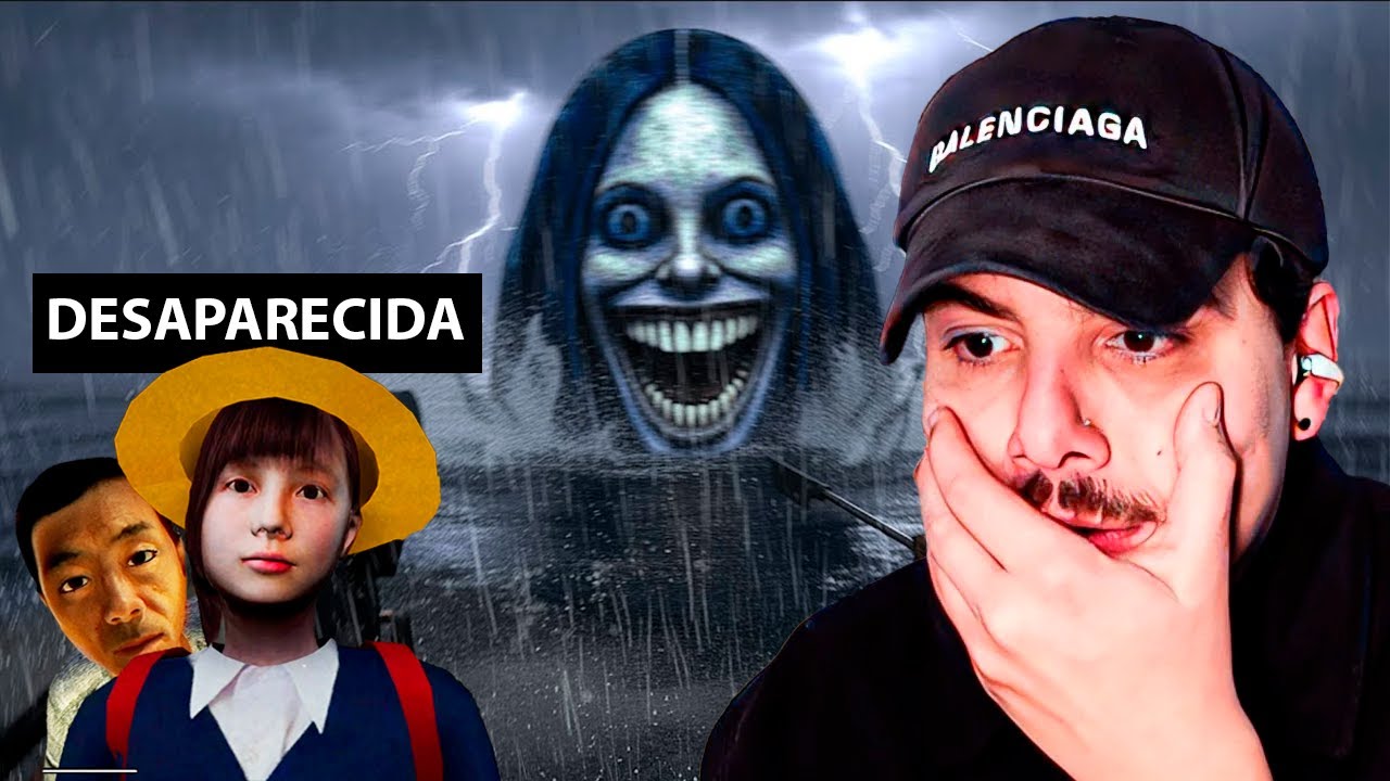 T3ddy e os JOGOS MACABROS do JAPÃO - UMIGARI (História Real)