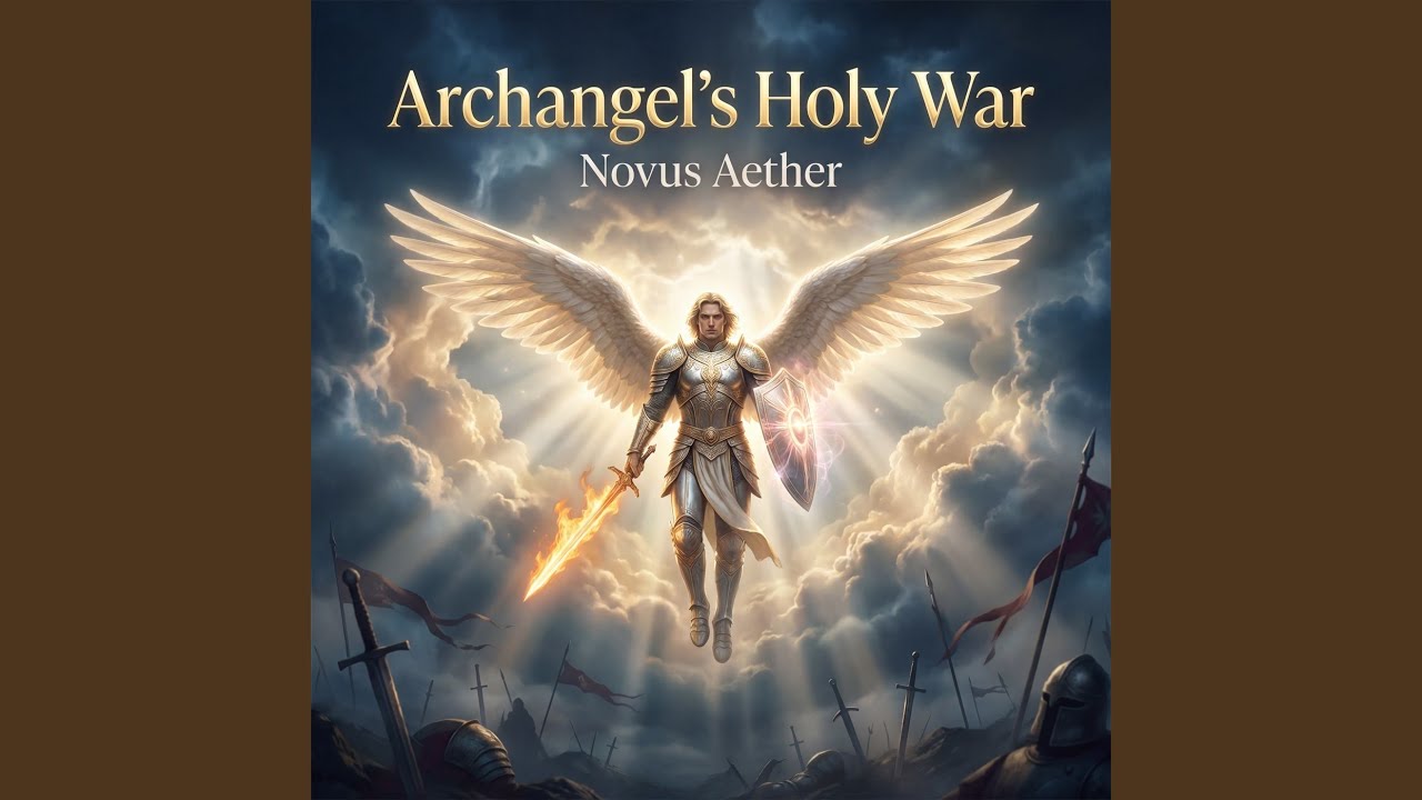 Archangel&rsquo;s Holy War