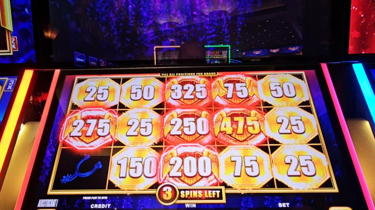 Did I win a grand jackpot turning $50 into $100?