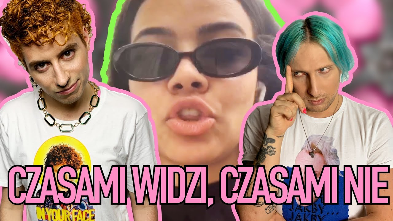 Wybiórcza sprawiedliwość Lexy Chaplin
